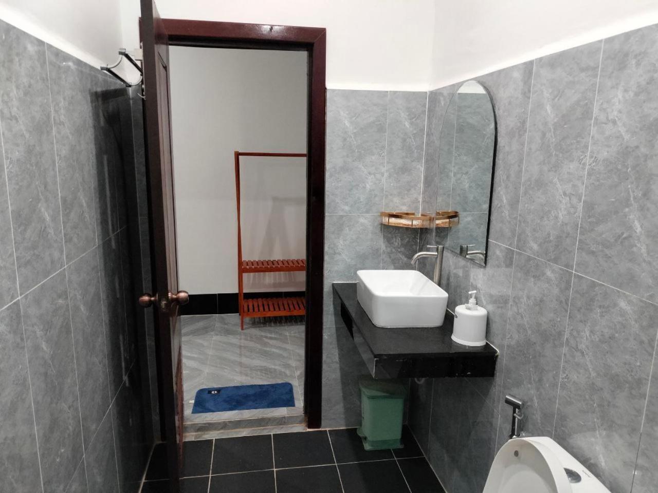 Davyta House Apartman Sziemreap Kültér fotó
