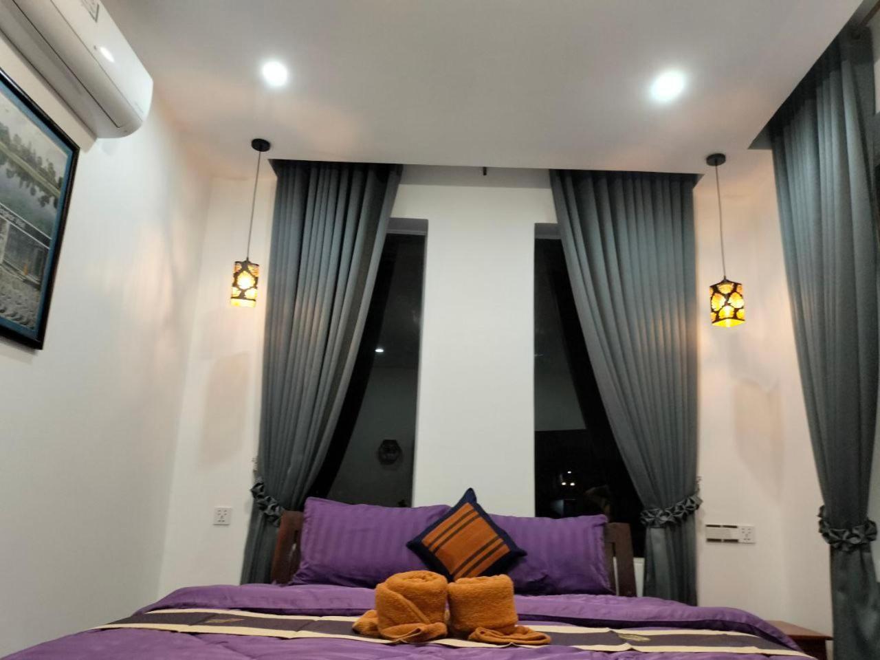Davyta House Apartman Sziemreap Kültér fotó