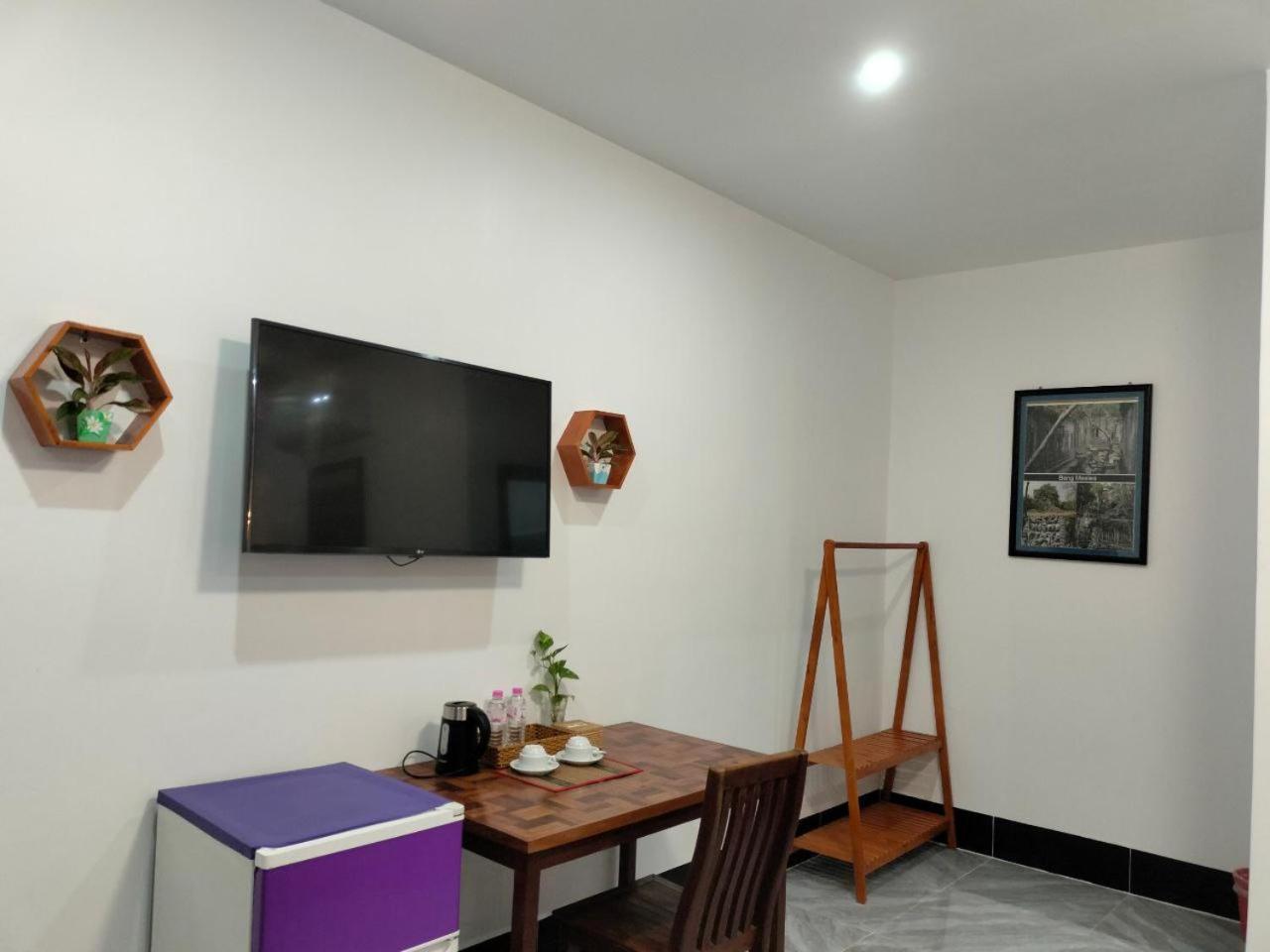 Davyta House Apartman Sziemreap Kültér fotó