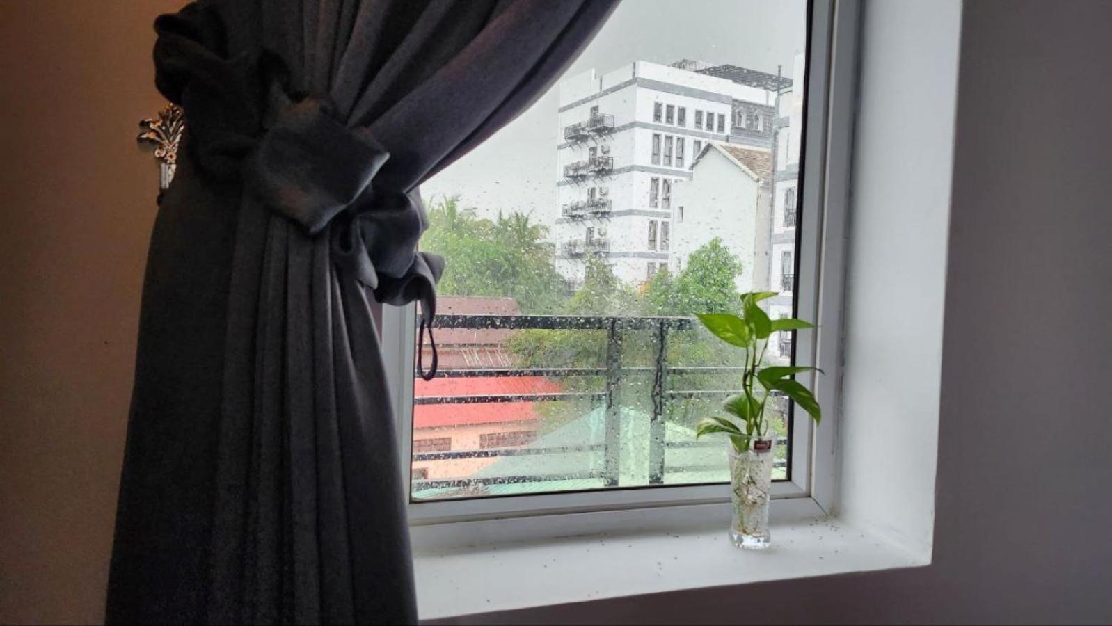 Davyta House Apartman Sziemreap Kültér fotó