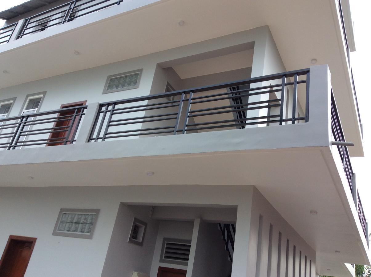 Davyta House Apartman Sziemreap Kültér fotó