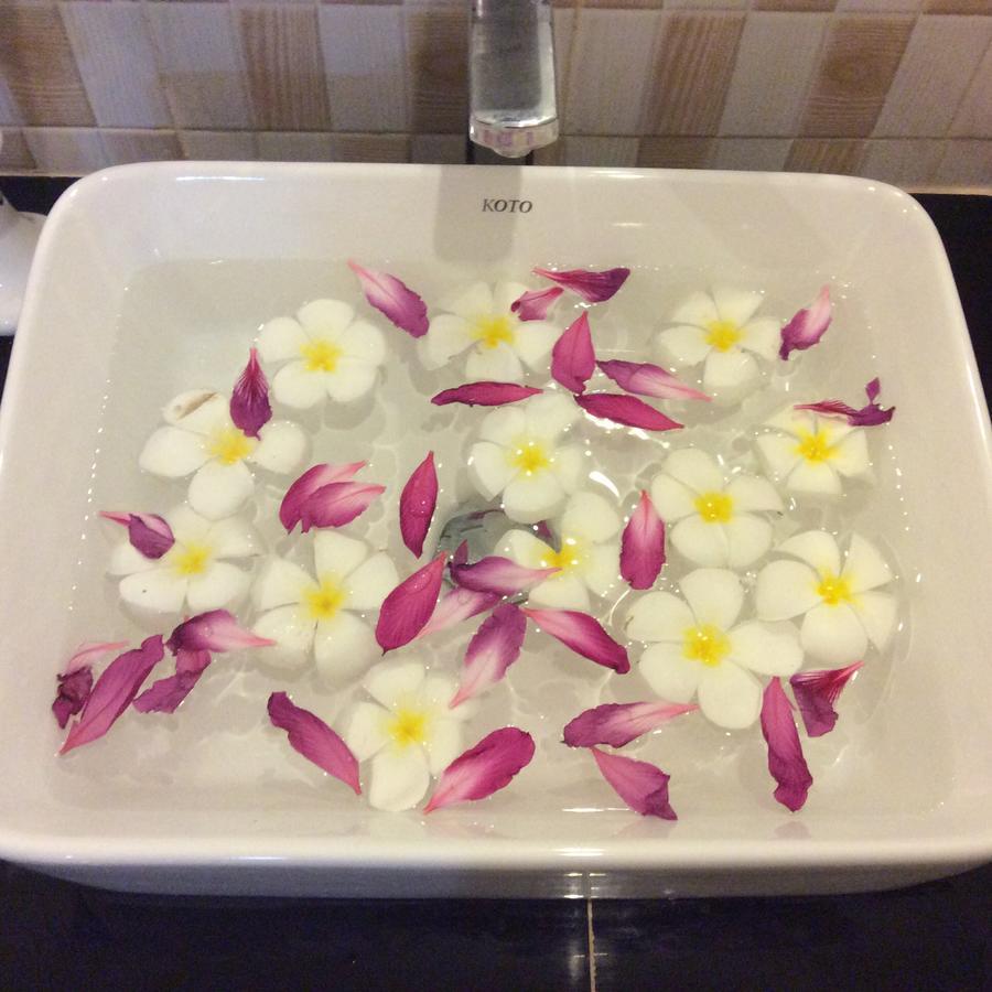 Davyta House Apartman Sziemreap Kültér fotó